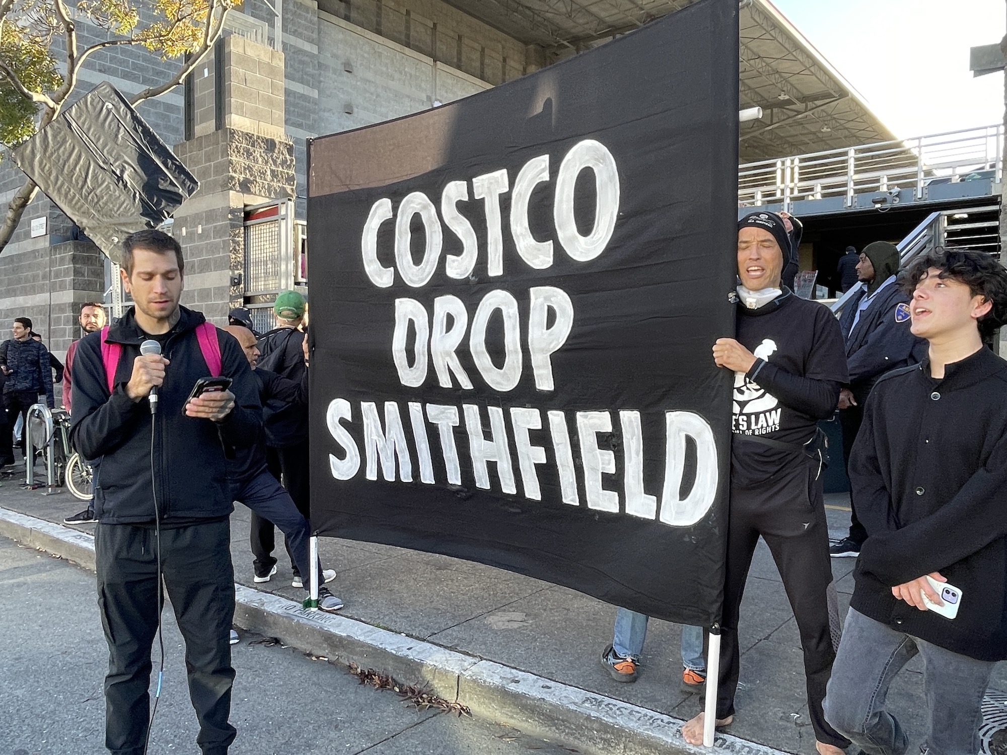 After Acquittal for Smithfield Foods, Whistleblowers and Activists